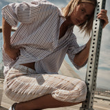 The SUMMER PENCIL Skirt, 100% Cotton