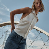 The SASH, 100% Sueded Silk