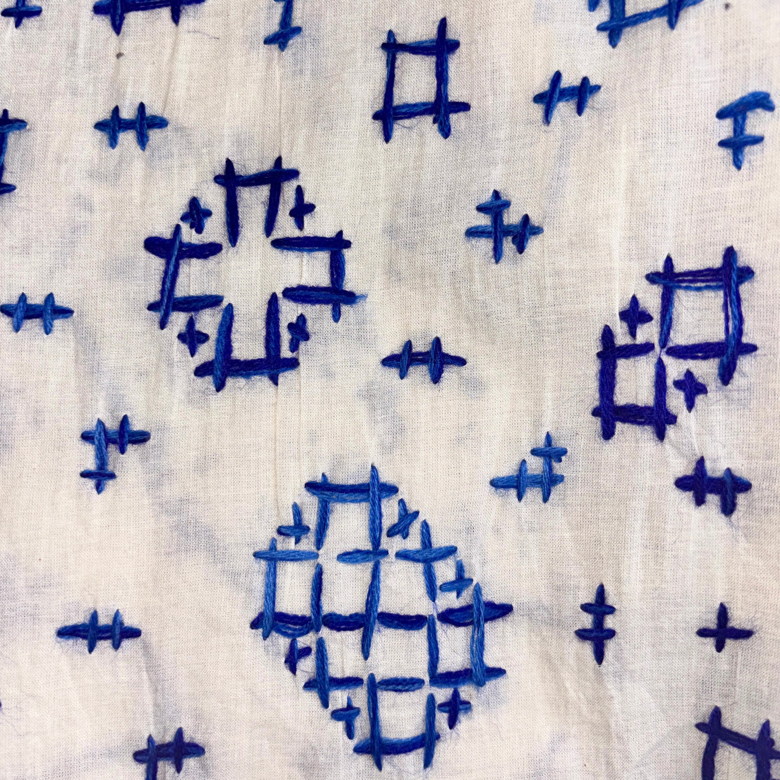 The BELLE, 100% Natural Cotton