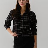 The BIB Shirt, Tencel Blend