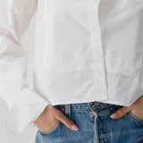 The BIB Shirt, Solids