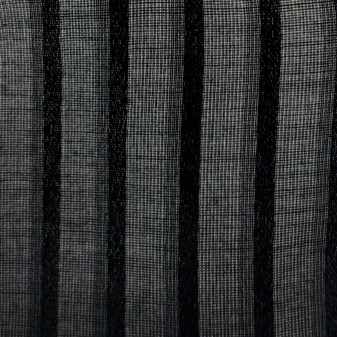 The MEN'S Shirt, Cotton Silk Blend