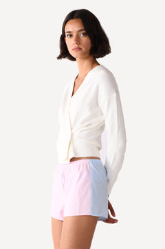 The BOXER, Two-tone Solids