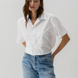 The PIXIE Shirt,  Solids