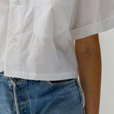 The PIXIE Shirt,  Solids