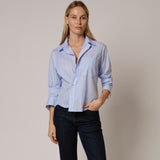 The DAILY Shirt, Cotton Needle