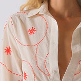 The DAILY Shirt, 100% Natural Cotton