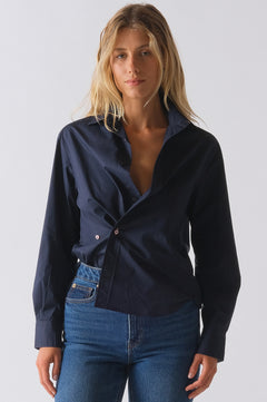 The DAILY Shirt, Solids