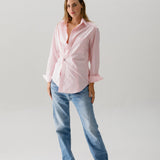 The MEN'S Shirt, Solids