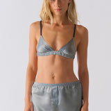 The BOXER,  100% Silk