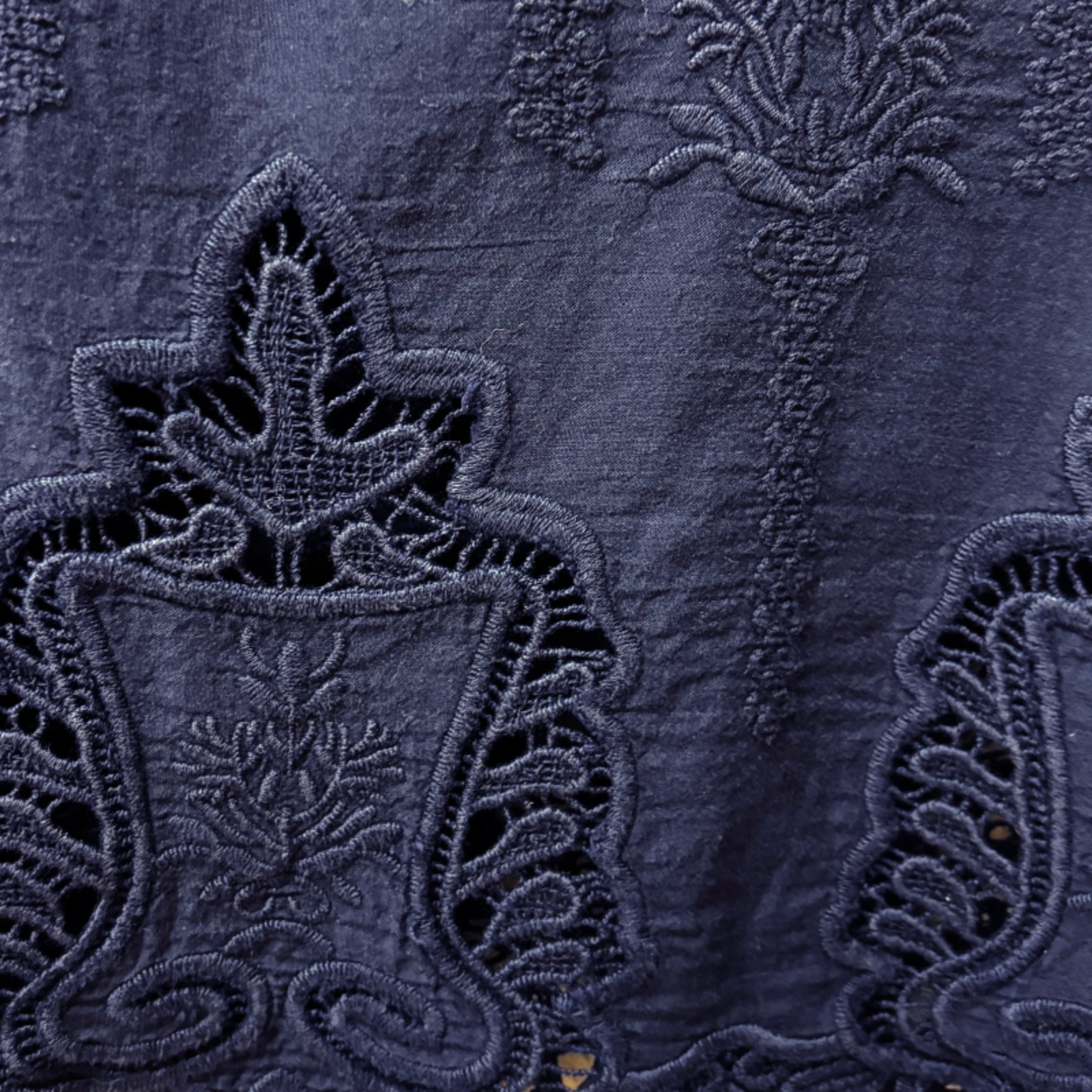 The BOXER, Stripes and Prints