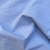 The TRIANGLE BRALETTE, Cotton Solids