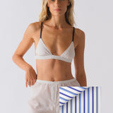 The BOXER, Stripes and Prints