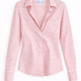 The FITTED, Cotton Knit Blend