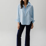 The BOYFRIEND Shirt, Solids