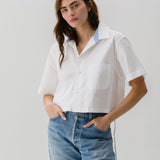 The PIXIE Shirt,  Solids
