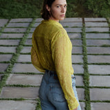 The CLASSIC, Raschel Lace