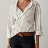 The OVERSHIRT, Made with Tana Lawn™